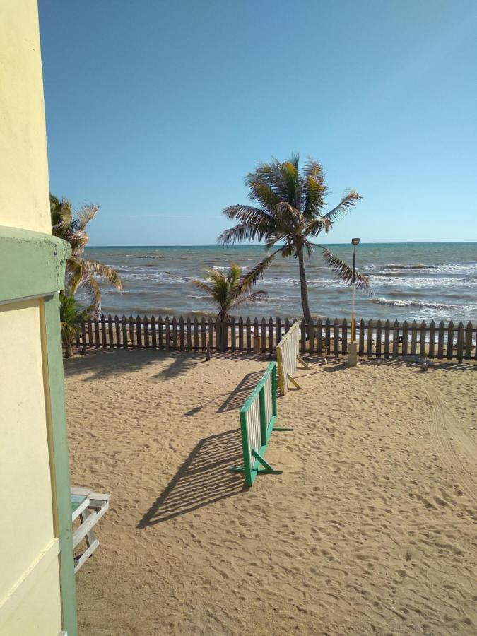 Pal'S On The Beach - Dangriga, Belize Eksteriør billede